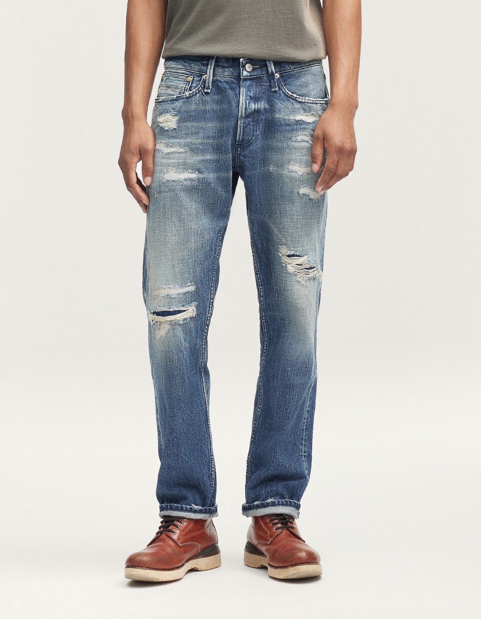 Forge MIIR Men's