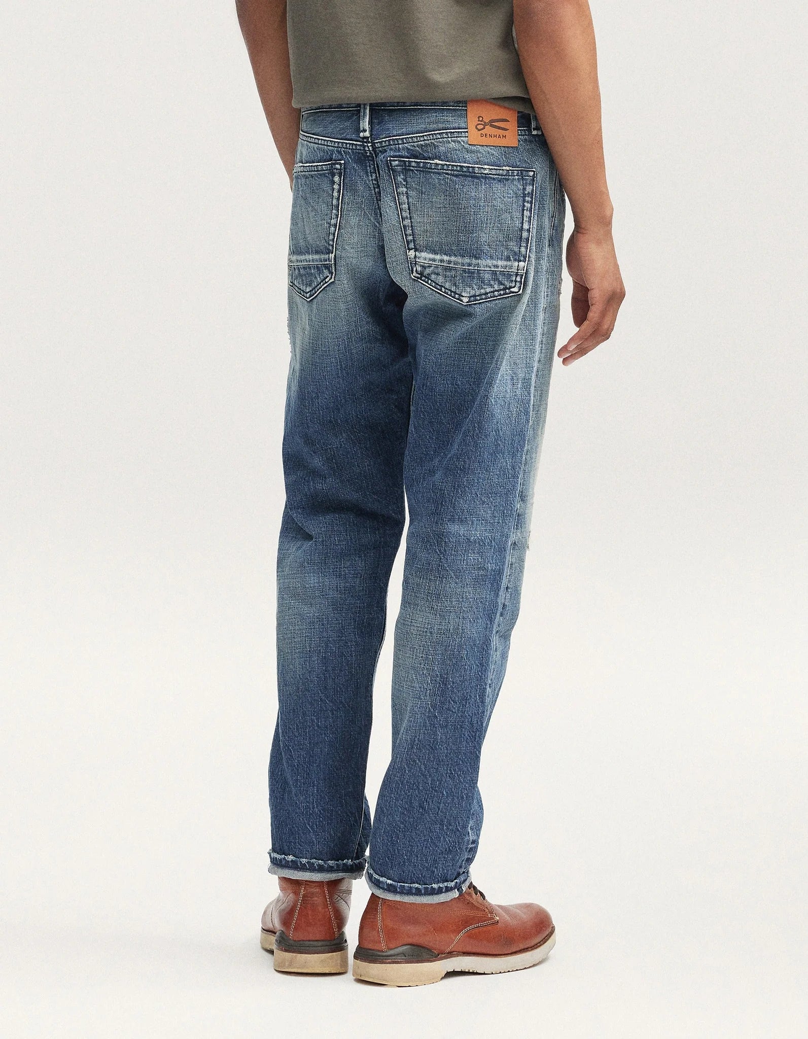 Forge MIIR Men's