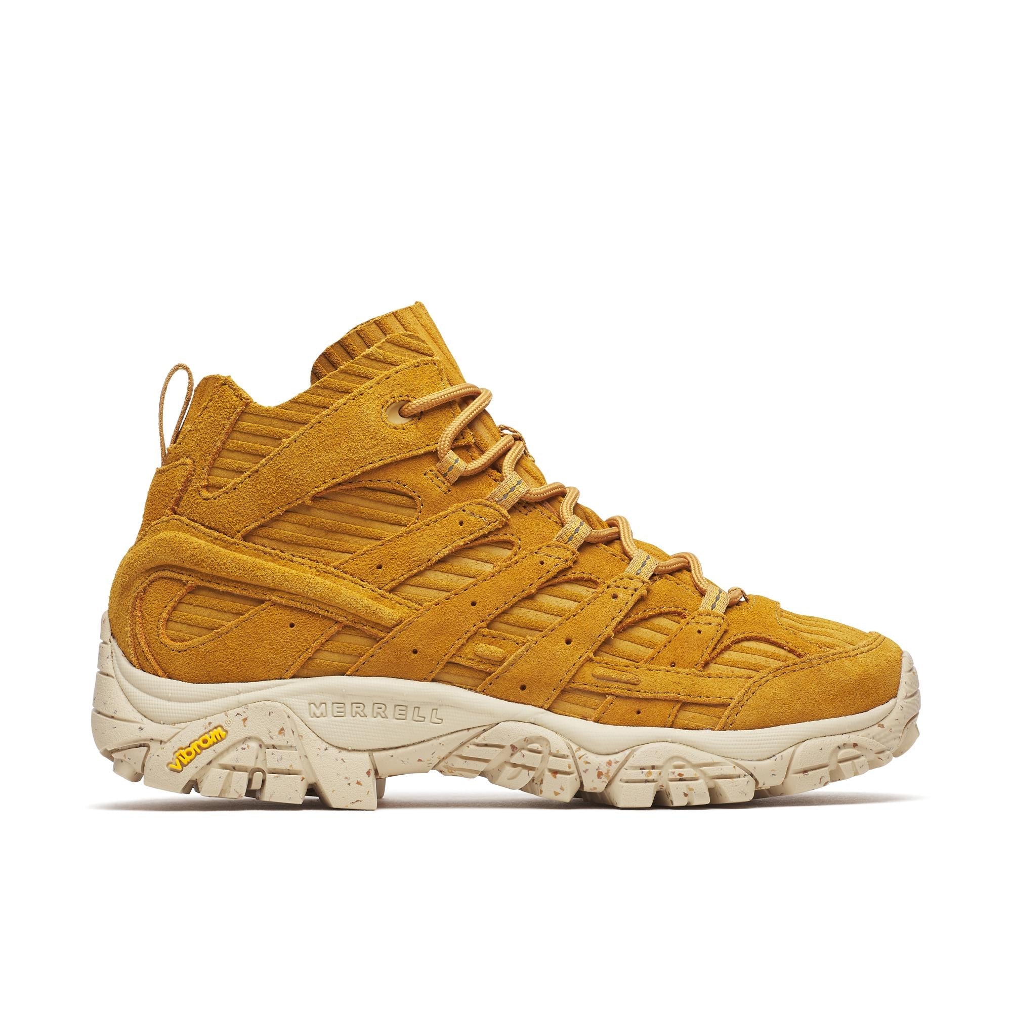 Moab 2 Decon Mid Cord SE Women's