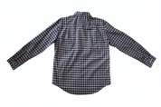 Long Sleeve Print Shirt Men's