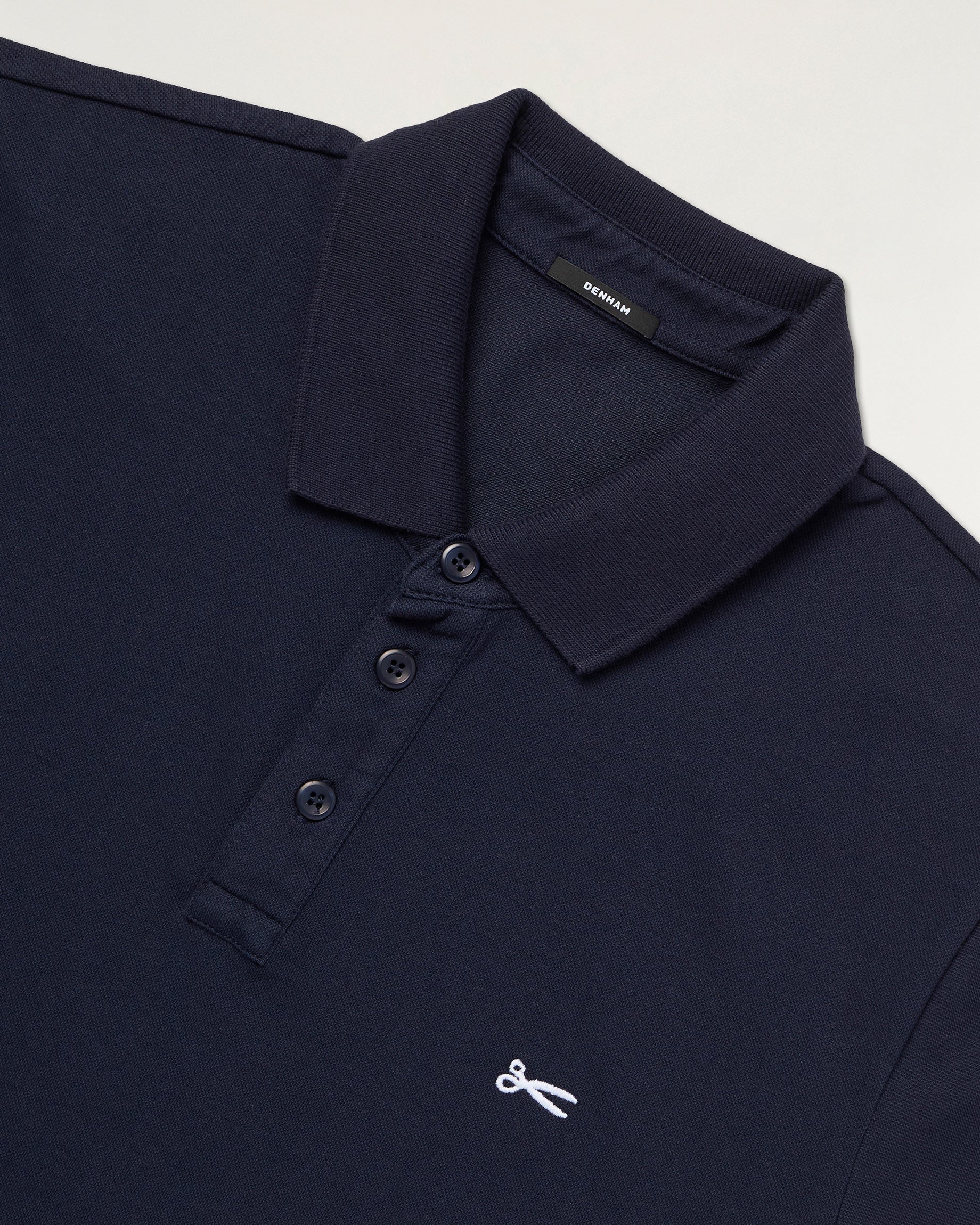 Rich Polo LP Men's