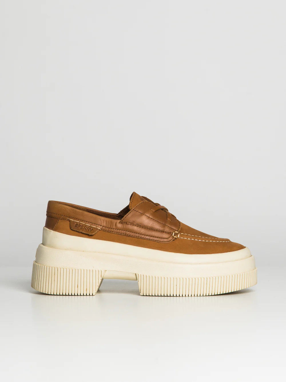 Highland Loafer Leather Women's