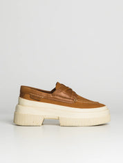 Highland Loafer Leather Women's