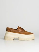 Highland Loafer Leather Women's