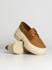 Highland Loafer Leather Women's