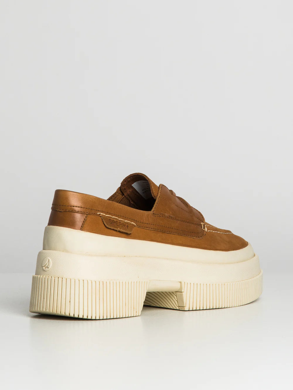Highland Loafer Leather Women's