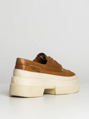 Highland Loafer Leather Women's
