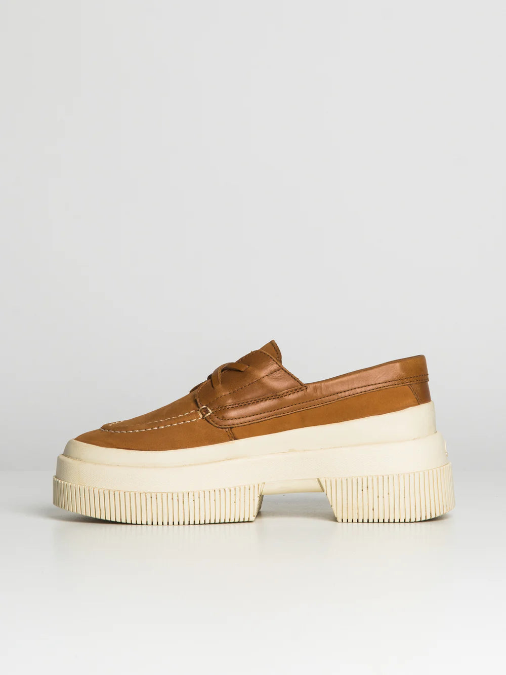 Highland Loafer Leather Women's