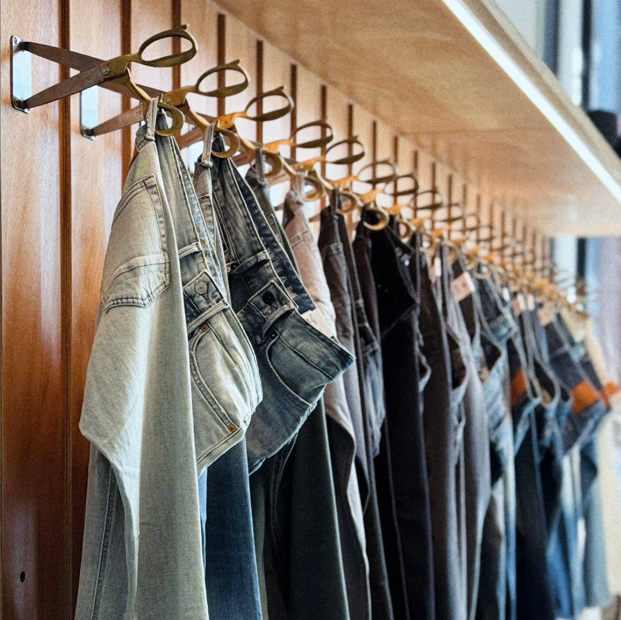 IN-STORE | ONLINE