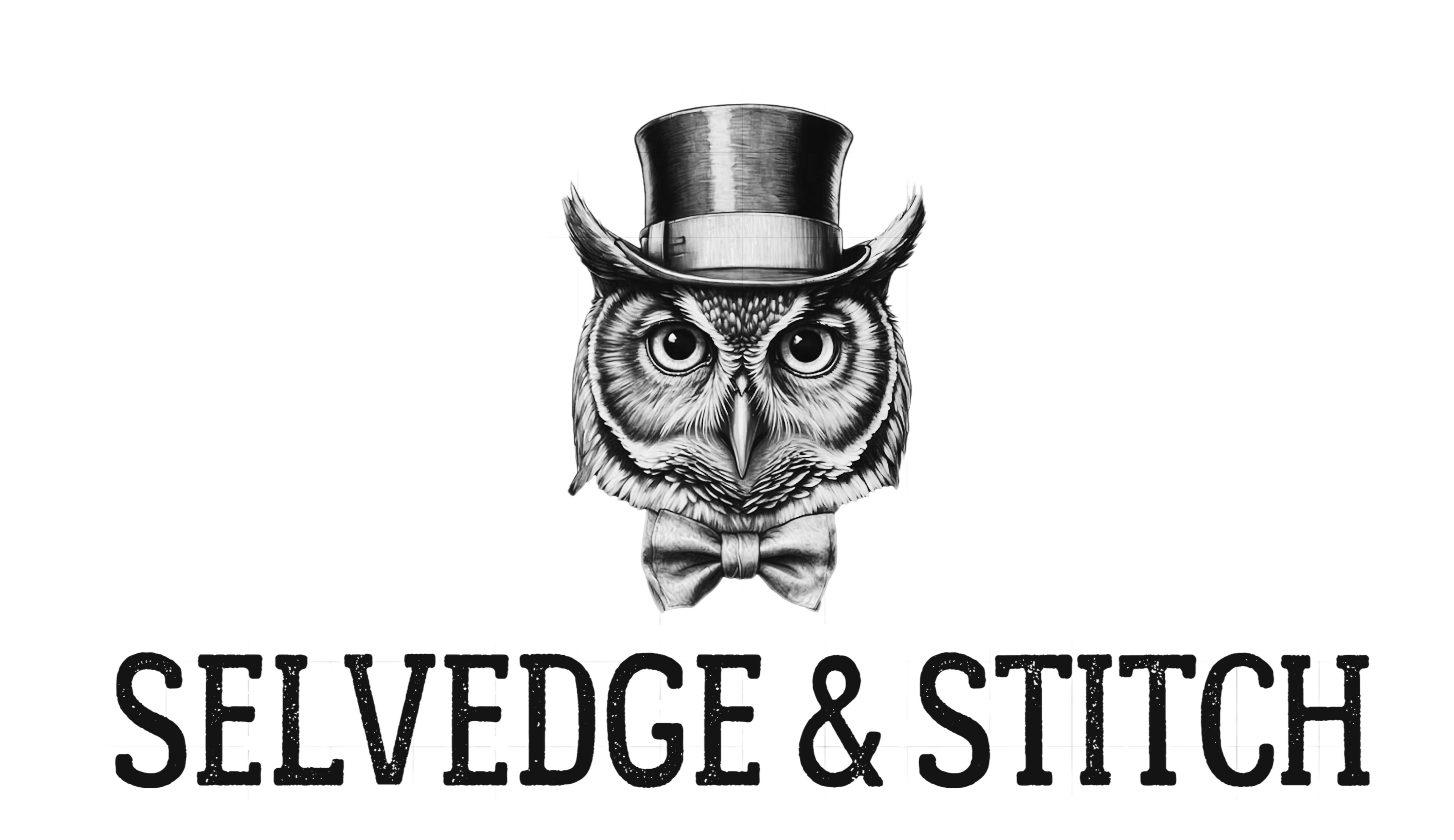 Selvedge & Stitch