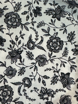 Long Sleeve Print Shirt Men's