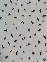 Long Sleeve Print Shirt Men's