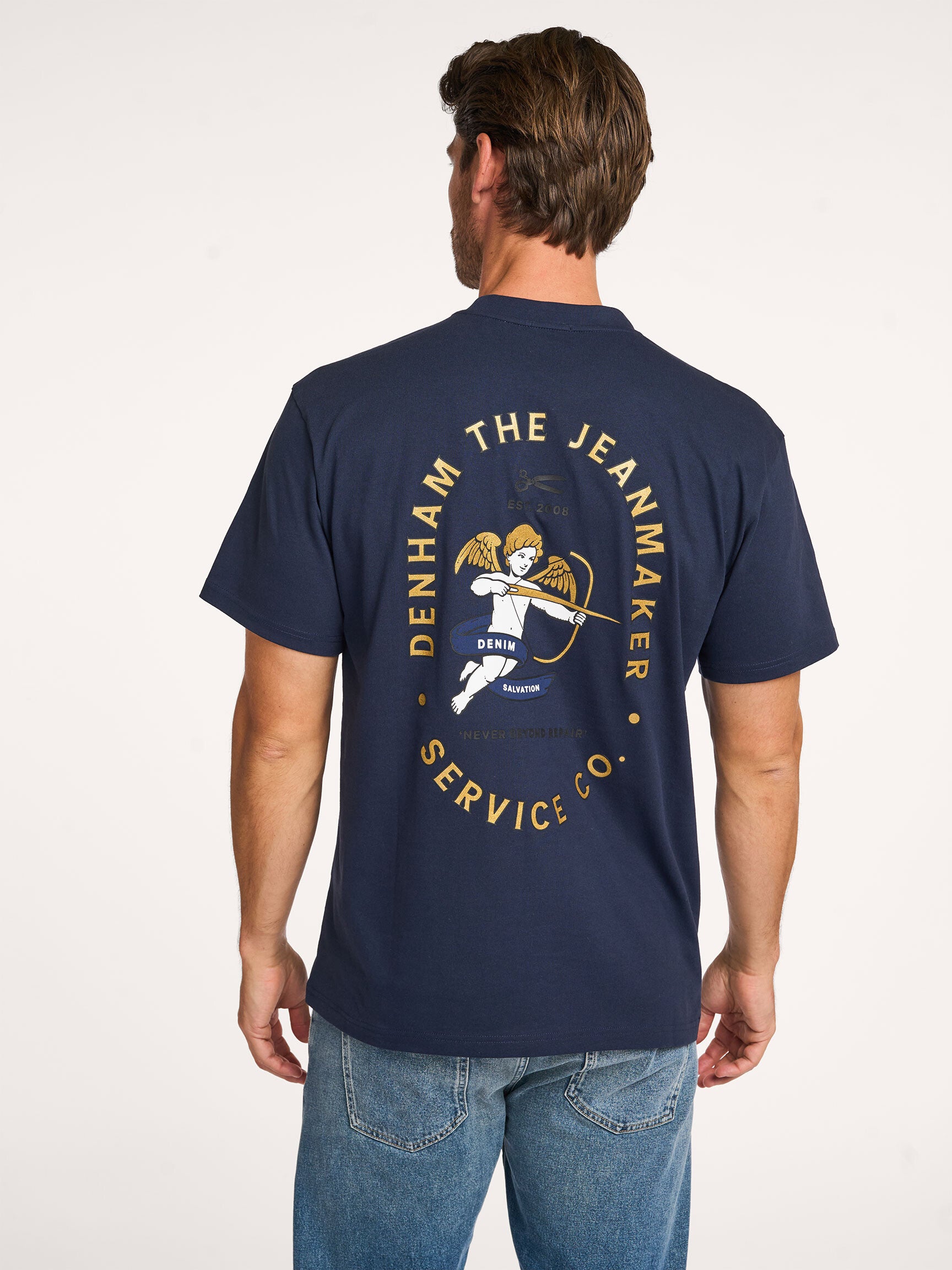 Cupid Tee HCJ Men's