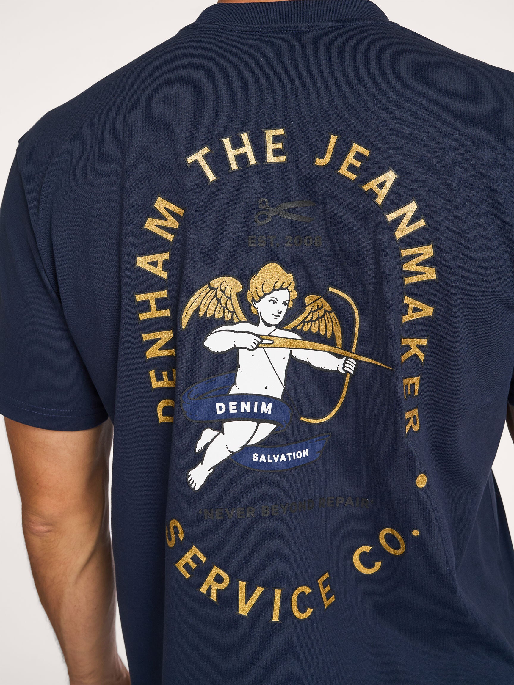Cupid Tee HCJ Men's