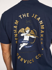 Cupid Tee HCJ Men's