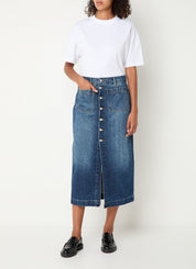 Hinata Skirt DA Women's