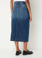 Hinata Skirt DA Women's