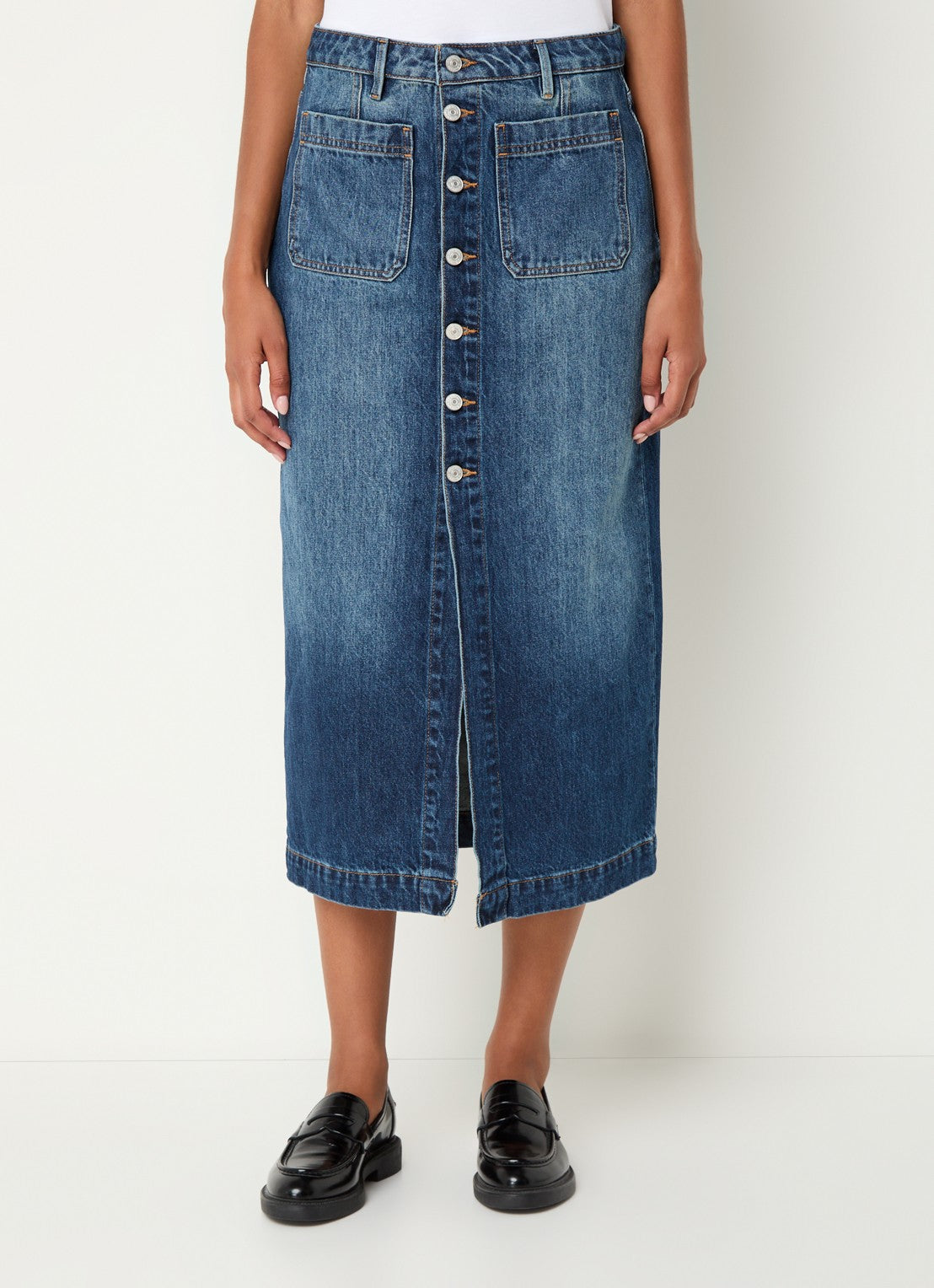 Hinata Skirt DA Women's