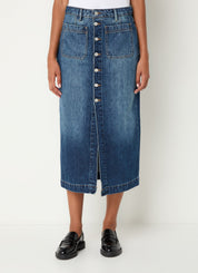 Hinata Skirt DA Women's