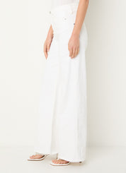Miku White Women's