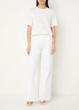 Miku White Women's