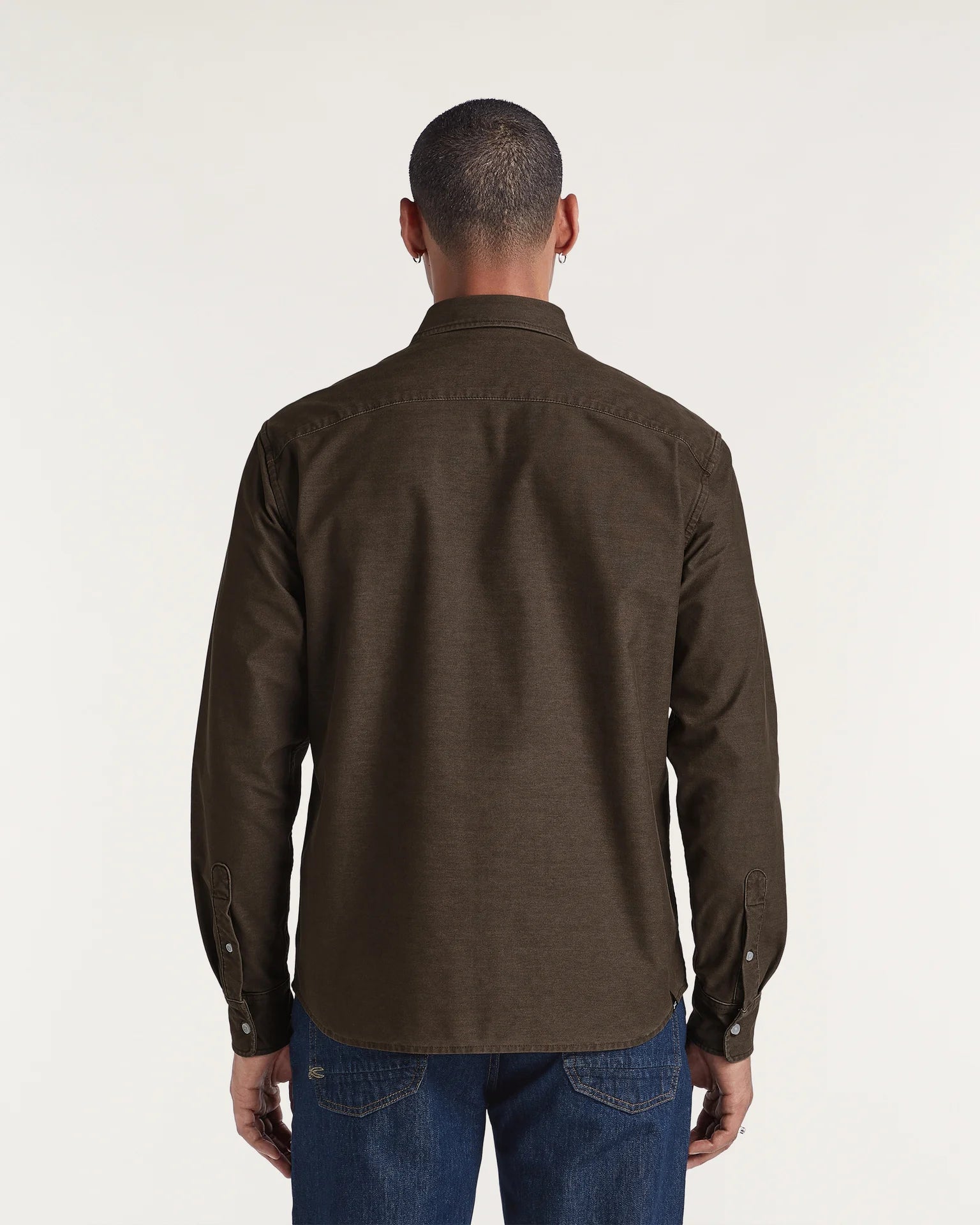 Bridge Shirt KCB Men's