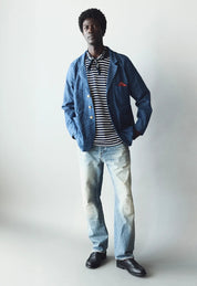 S02 Blazer WC Men's
