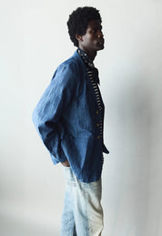 S02 Blazer WC Men's