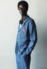 S02 Blazer WC Men's