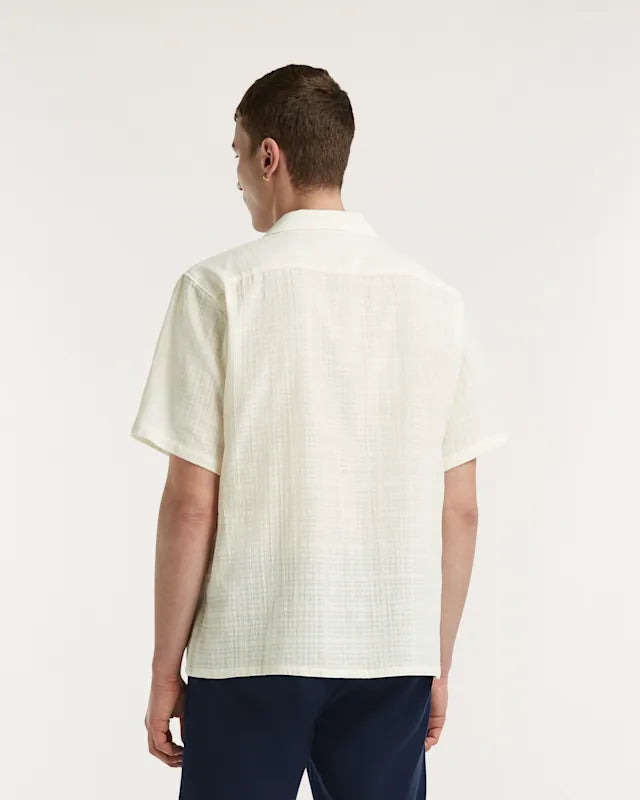 Tony Camp Shirt LCG Men's