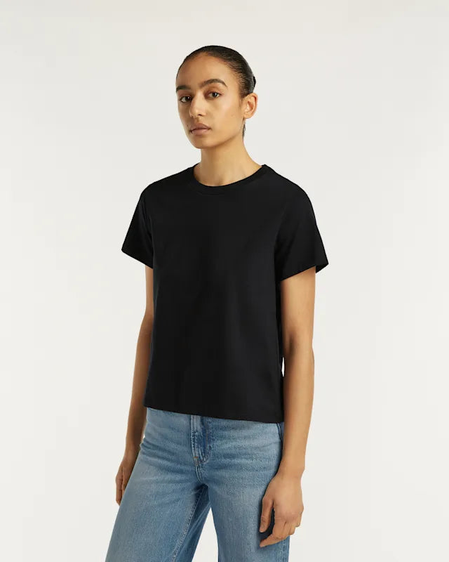 Emi Classic Tee CJ Women's