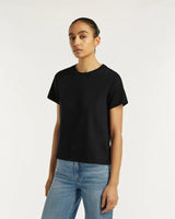 Emi Classic Tee CJ Women's