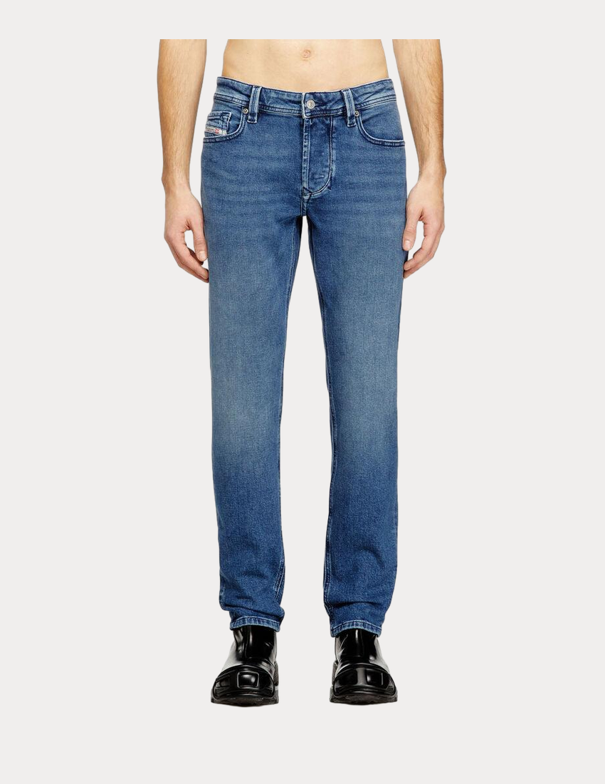 1986 Larkee-Beex Men's Denim