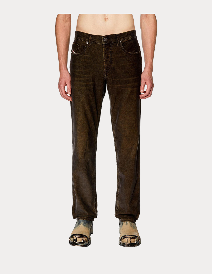2023 D-Finitive Trouser Men's