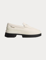 Highland Loafer Leather Women's