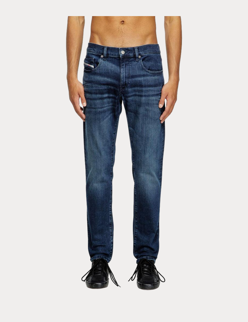 2019 D-Strukt Men's Jeans