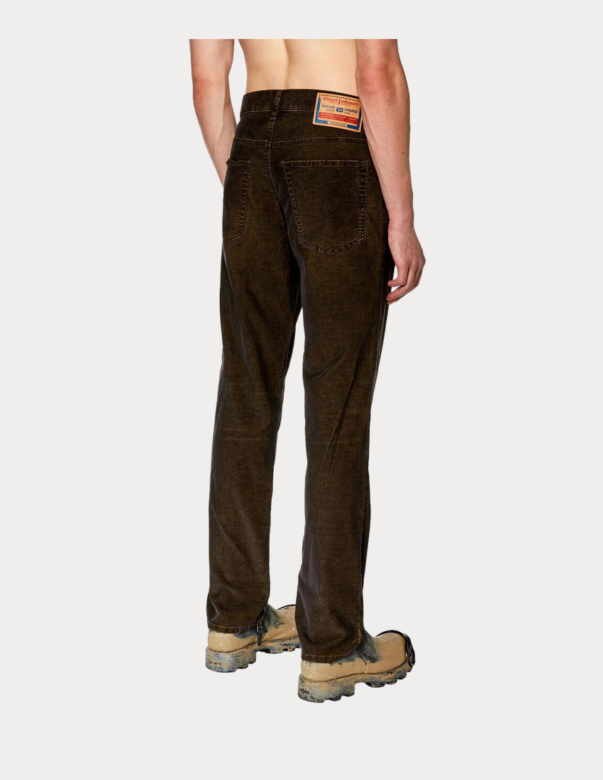 2023 D-Finitive Trouser Men's