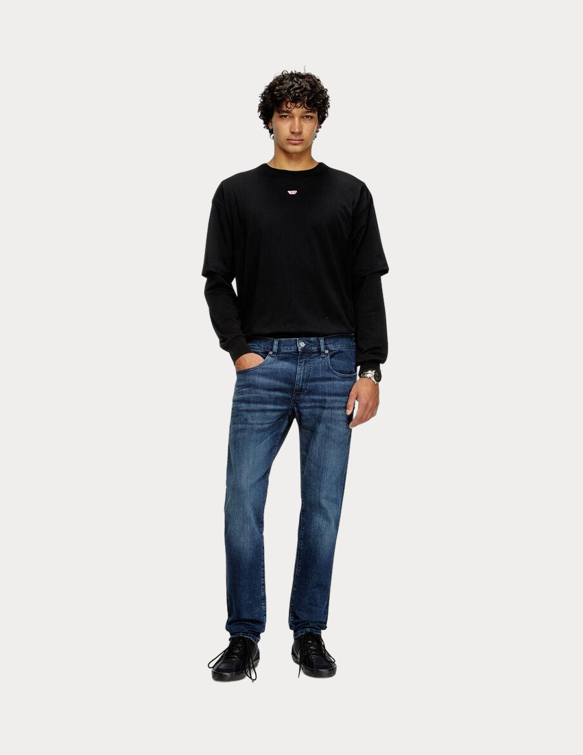 2019 D-Strukt Men's Jeans