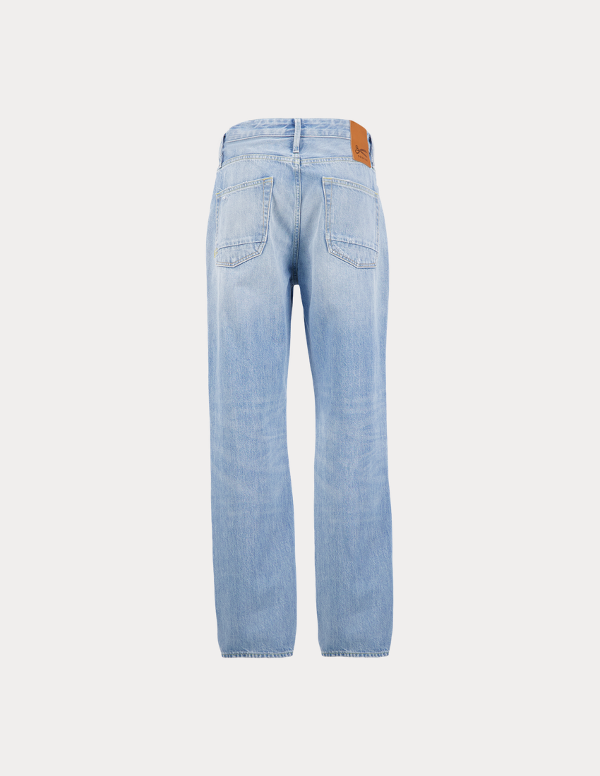 Dagger RLW Men's Jeans - 32 Length