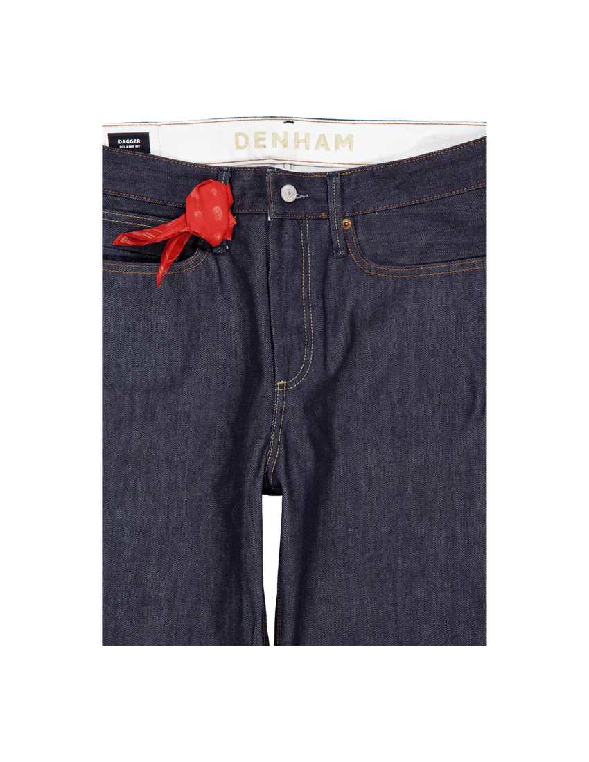 Dagger S02VI Men's - 32 Length