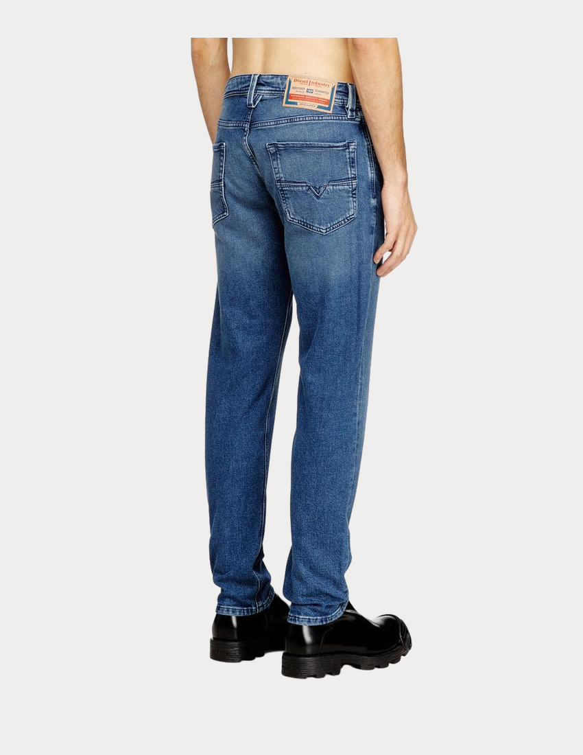 1986 Larkee-Beex Men's Denim