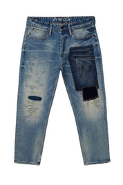 Crop FMSR Men's