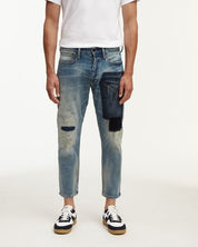 Crop FMSR Men's
