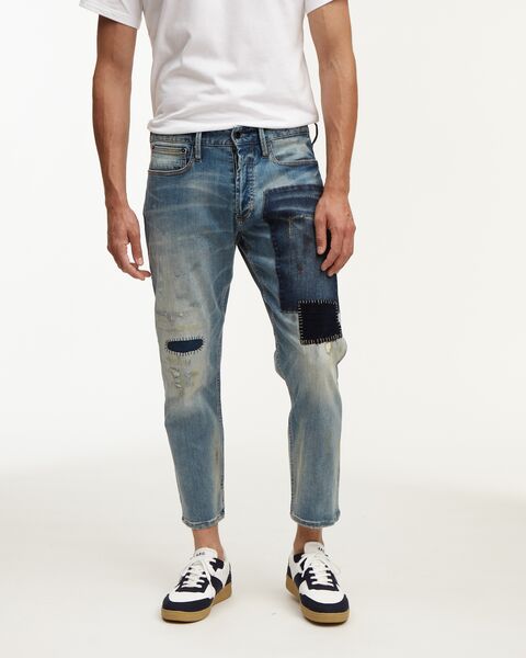 Crop FMSR Men's