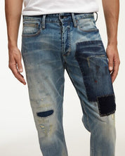 Crop FMSR Men's
