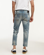 Crop FMSR Men's