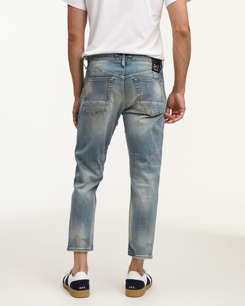 Crop FMSR Men's