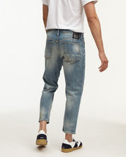 Crop FMSR Men's