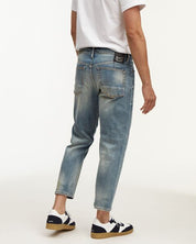 Crop FMSR Men's