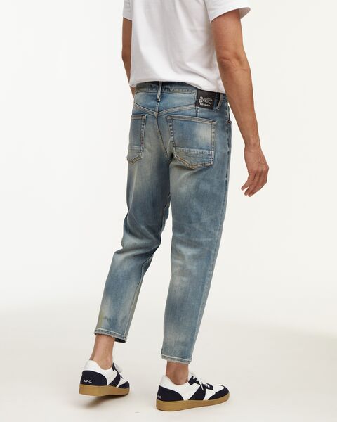Crop FMSR Men's